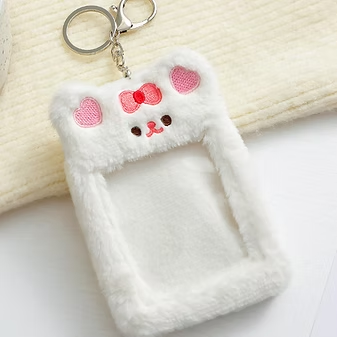 Photocard holder