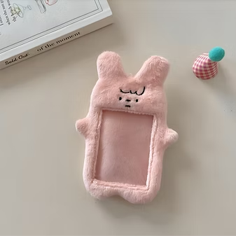 Photocard holder
