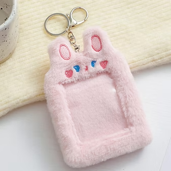 Photocard holder