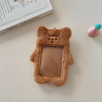 Photocard holder