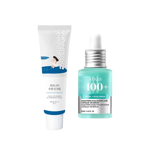 LuminAge Duo - Suero + Bloqueador