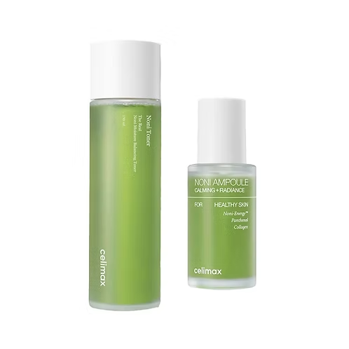 Glow Edition Duo - Tónico + Suero