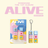 DONGHAE - ALIVE [1st Album - KEYCAP Ver.]