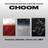 BABYMONSTER - CHOOM [3rd Mini Album] (Random ver)