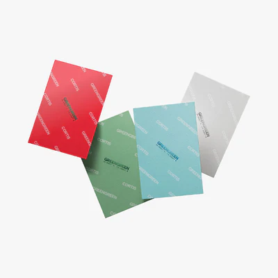 CORTIS - GREENGREEN [2nd EP Album - Weverse Albums Ver.](Random ver.)