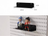 Repisas para pegboard
