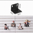 Repisas para pegboard