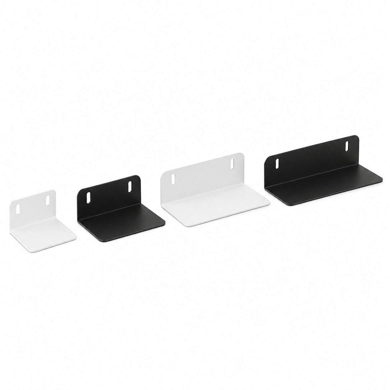 Repisas para pegboard