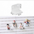 Repisas para pegboard