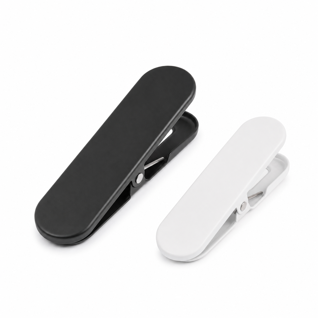 Clips para pegboard