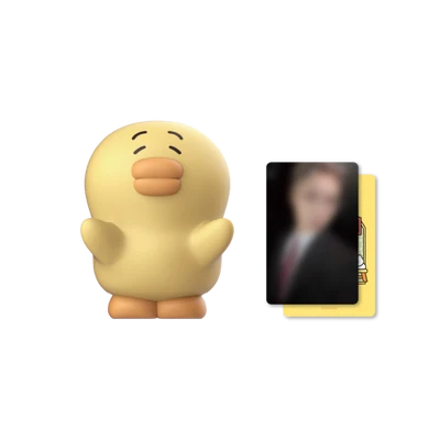 TAEMIN - Figure (Hug) [2026 TAEMori 'COZY NEST' POP-UP Store Official MD]