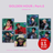ATEEZ - GOLDEN HOUR : Part.5 [14th Mini Album - Digipack POP-UP Ver.]
