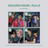 GOLDEN HOUR : Part.5 [DIGIPACK UNIT VER.] [Barnes & Noble Exclusive]