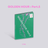 ATEEZ - GOLDEN HOUR : Part.5 (Z VER.) (Target Exclusive, CD)