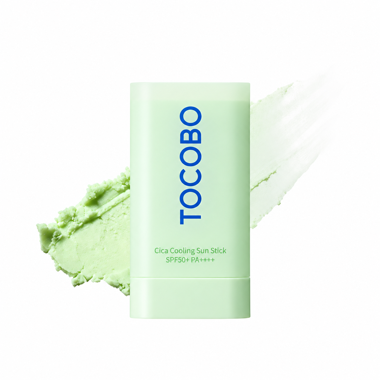 TOCOBO - CICA COOLING SUN STICK SPF50+ PA++++