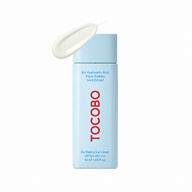 TOCOBO - BIO WATERY SUN CREAM SPF50+ PA++++