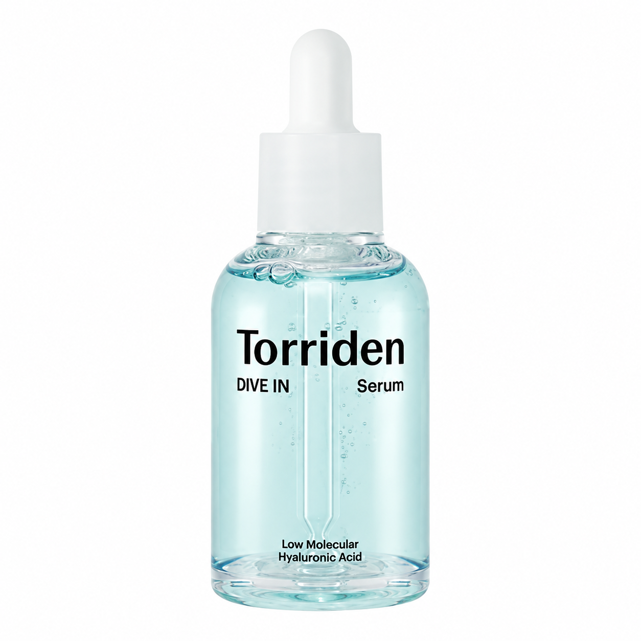 Torriden - DIVE-IN Low Molecular Hyaluronic Acid Serum 1.69 fl Oz