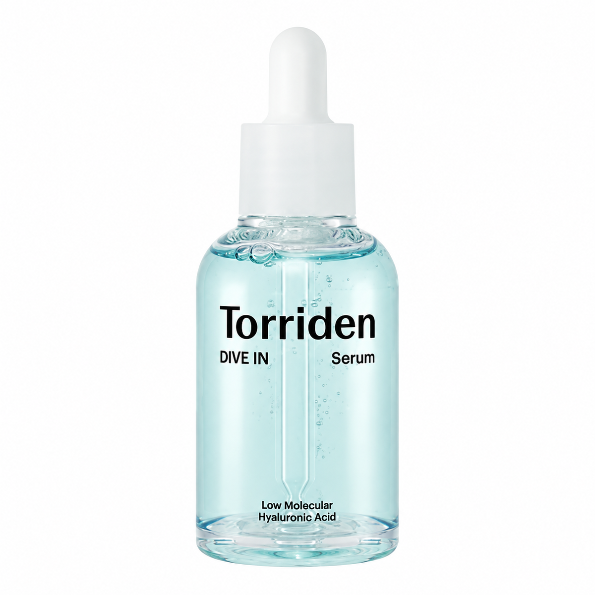 Torriden - DIVE-IN Low Molecular Hyaluronic Acid Serum 1.69 fl Oz