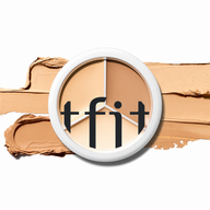 TFIT - COVER UP PRO CONCEALER