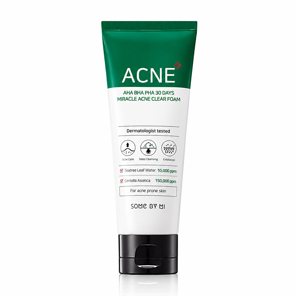 SOME BY MI - AHA BHA PHA 30 Days Miracle Foam