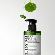SOME BY MI - Cica Peptide Anti Hair Loss Derma Scalp Shampoo 285ml