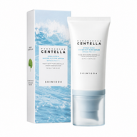 SKIN1004 - Madagascar Centella Hyalu-Cica Water-Fit Sun Serum 50ml