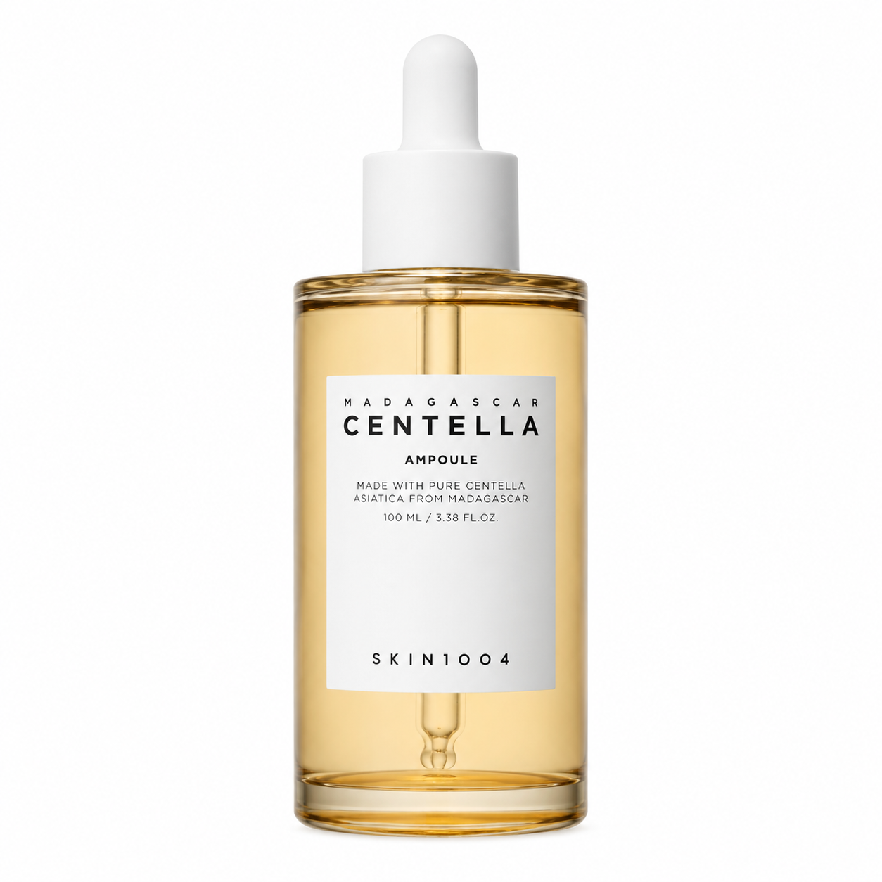 SKIN1004 - Madagascar Centella Asiatica Ampoule
