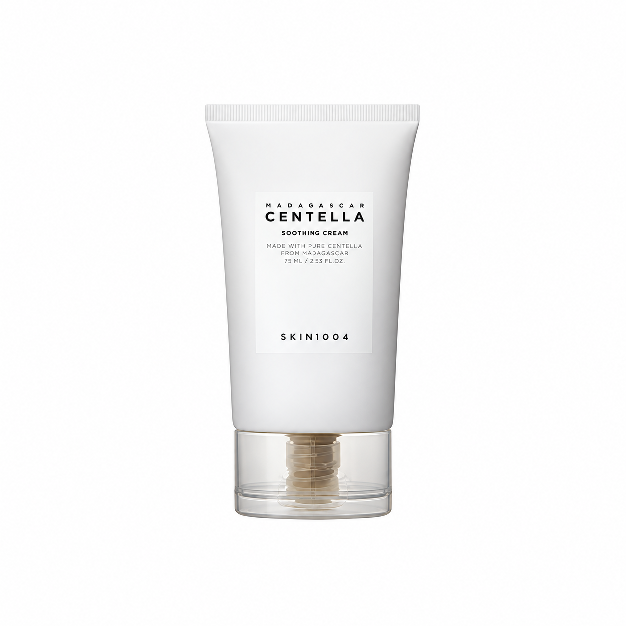 SKIN1004 - Madagascar Centella Soothing Cream
