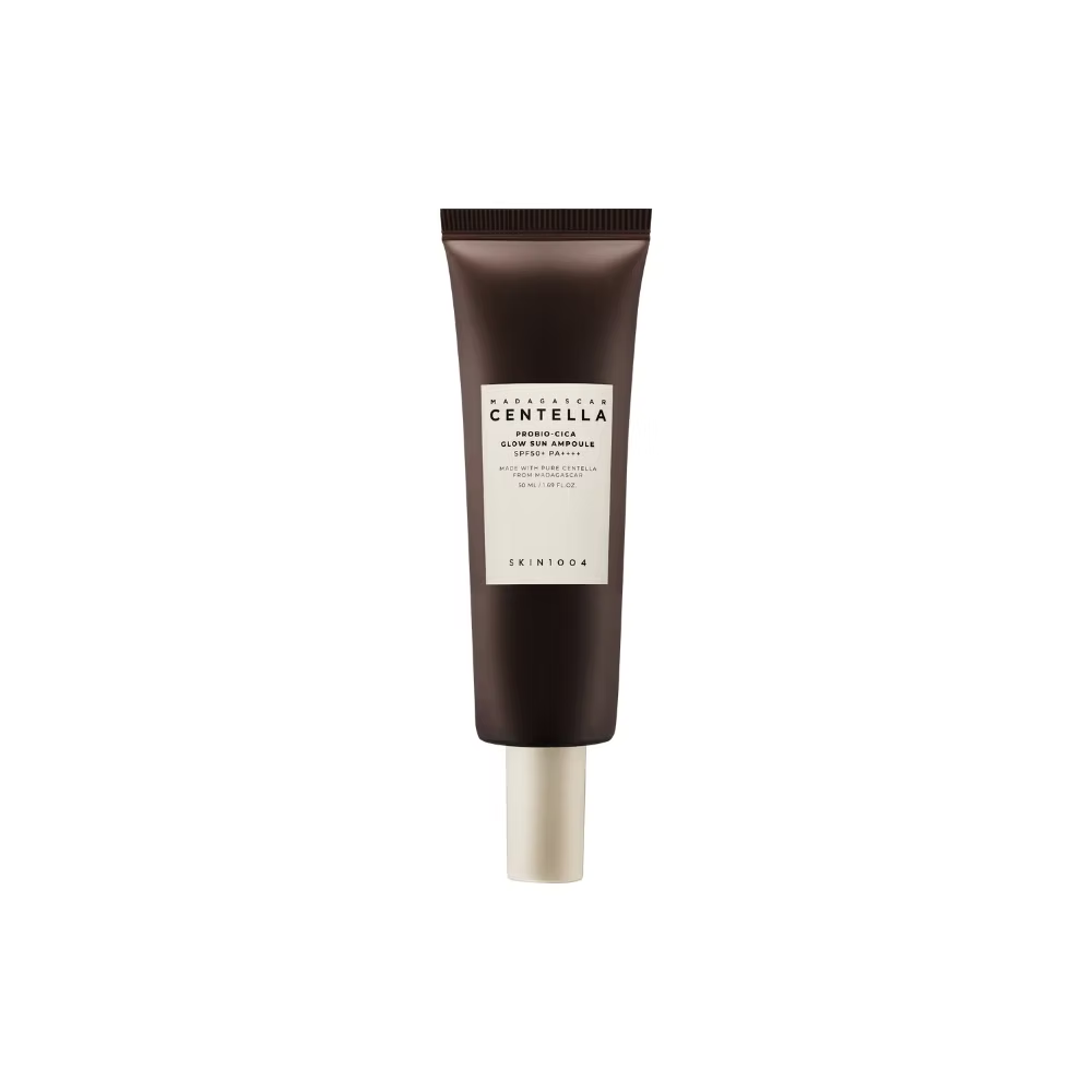 SKIN1004 - Madagascar Centella Probio-Cica Glow Sun Ampoule