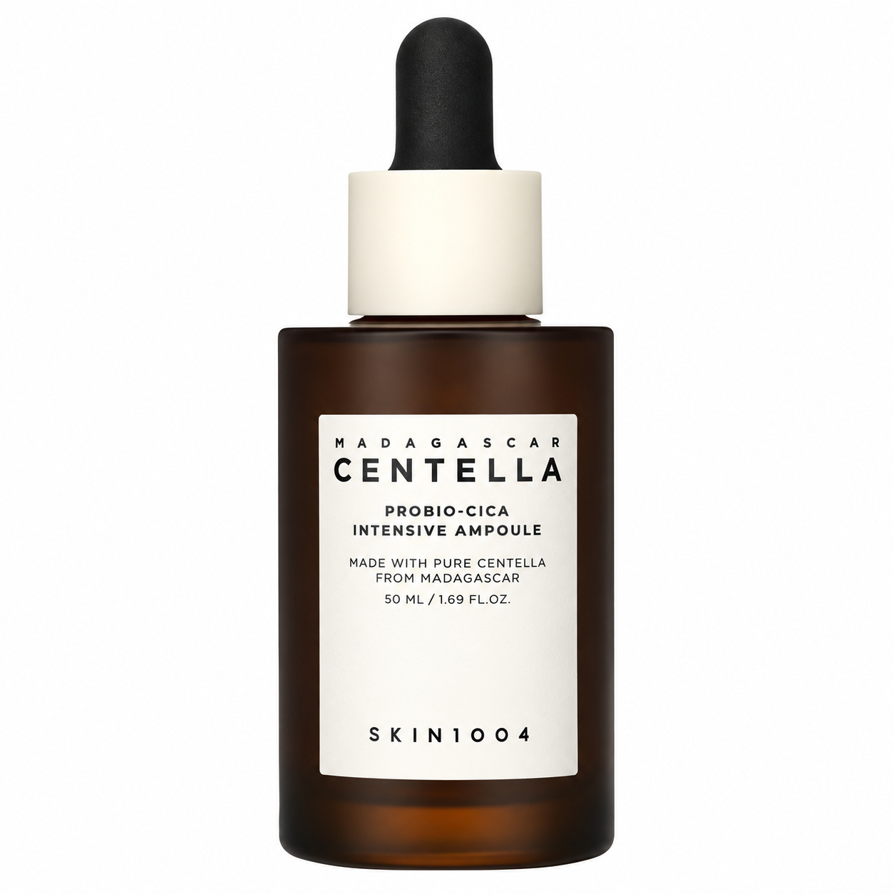 SKIN1004 - MADAGASCAR CENTELLA PROBIO-CICA INTENSIVE AMPOULE