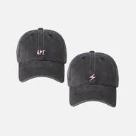 ROSÉ - ROSE APT. BALL CAP (2 types)