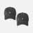 ROSÉ - ROSE APT. BALL CAP (2 types)