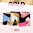 ITZY - GOLD [9th Mini Album - Standard Ver.](Random ver.)