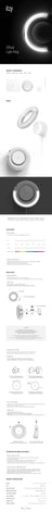 ITZY - Official Light Ring (Lightstick)