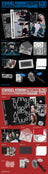ITZY - [TUNNEL VISION] (Photobook Ver.) (Random ver.)