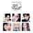 IVE - IVE EMPATHY [3rd EP Album - Digipack Ver.](Random ver.)