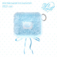 IVE - IVE EMPATHY [3rd EP Album - MD Ver.]