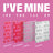 IVE - I'VE MINE [1st EP Album](Random Ver.)