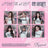 IVE - IVE SECRET [4th EP Album - Digipack Ver.](Random ver.)