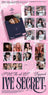 IVE - IVE SECRET [4th EP Album - Digipack Ver.](Random ver.)