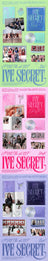 IVE - IVE SECRET [4th EP Album](Random ver.)