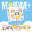 IVE - REVIVE+ [2nd Album - PETIT-IVE Ver.]