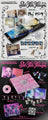 izna - SET THE TEMPO [3rd Mini Album - PHOTOBOOK Ver.](Random ver.)