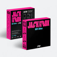J-Hope (BTS) - Jack in the Box HOPE Edition