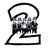 Jay Park & LNGSHOT - 4SHOBOIZ Vol. 2: 4SHOVILLE [Mixtape]