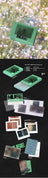 Jimin (BTS) – [MUSE] (Weverse Albums ver.)