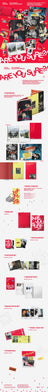 (weverseshop) JIMIN x JUNGKOOK <ARE YOU SURE?! SEASON 2> PHOTOBOOK