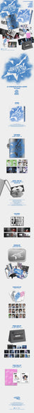 (weverseshop) JIN (BTS) - '#RUNSEOKJIN_EP.TOUR in GOYANG' The Original