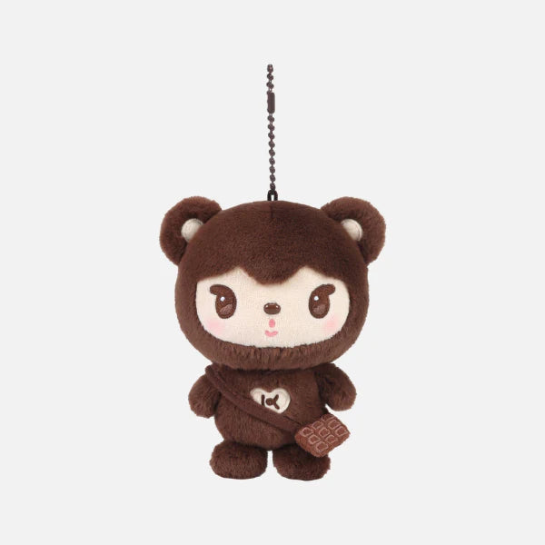 KAI (EXO) - NINI Bear 15CM Doll [2025 KAI Solo Concert Tour 'KAION' in Seoul Official MD]