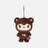 KAI (EXO) - NINI Bear 15CM Doll [2025 KAI Solo Concert Tour 'KAION' in Seoul Official MD]